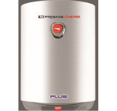 PRISMA-THERM PLUS ΗΛΕΚΤΡΙΚΟΣ ΘΕΡΜΟΣΙΦΩΝΑΣ 40L ΔΑΠΕΔΟΥ/ΚΑΘΕΤΟΣ/ΟΡΙΖΟΝΤΙΟΣ