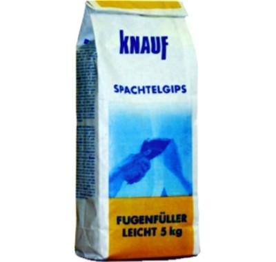 KNAUF FUGENFULLER LEICHT 5kgr