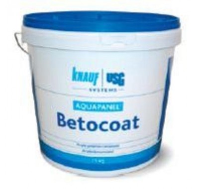 KNAUF AQUAPANEL BETOCOAT 15kgr