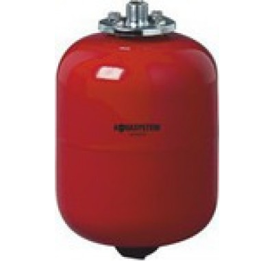 AQUASYSTEM  ΔΟΧΕΙΟ ΔΙΑΣΤΟΛΗΣ  12 ltr