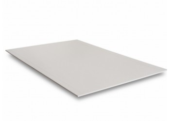 KNAUF ΓΥΨΟΣΑΝΙΔΑ STANDARD 2,50x1,20x9,5mm