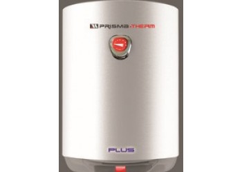 PRISMA-THERM PLUS ΗΛΕΚΤΡΙΚΟΣ ΘΕΡΜΟΣΙΦΩΝΑΣ 40L ΔΑΠΕΔΟΥ/ΚΑΘΕΤΟΣ/ΟΡΙΖΟΝΤΙΟΣ