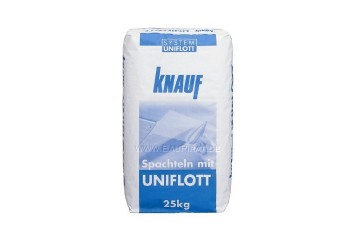 KNAUF UNIFLOTT 25KGR