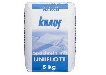KNAUF UNIFLOTT 5KGR